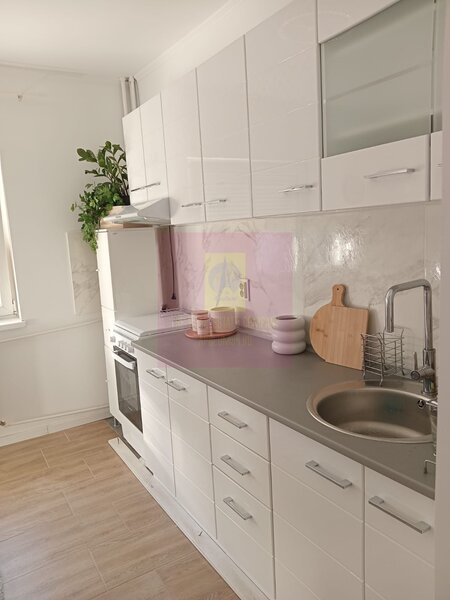 Apartament 3 camere-Panduri-13 Septembrie