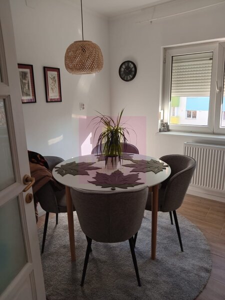 Apartament 3 camere-Panduri-13 Septembrie