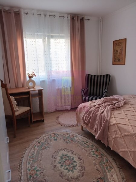 Apartament 3 camere-Panduri-13 Septembrie